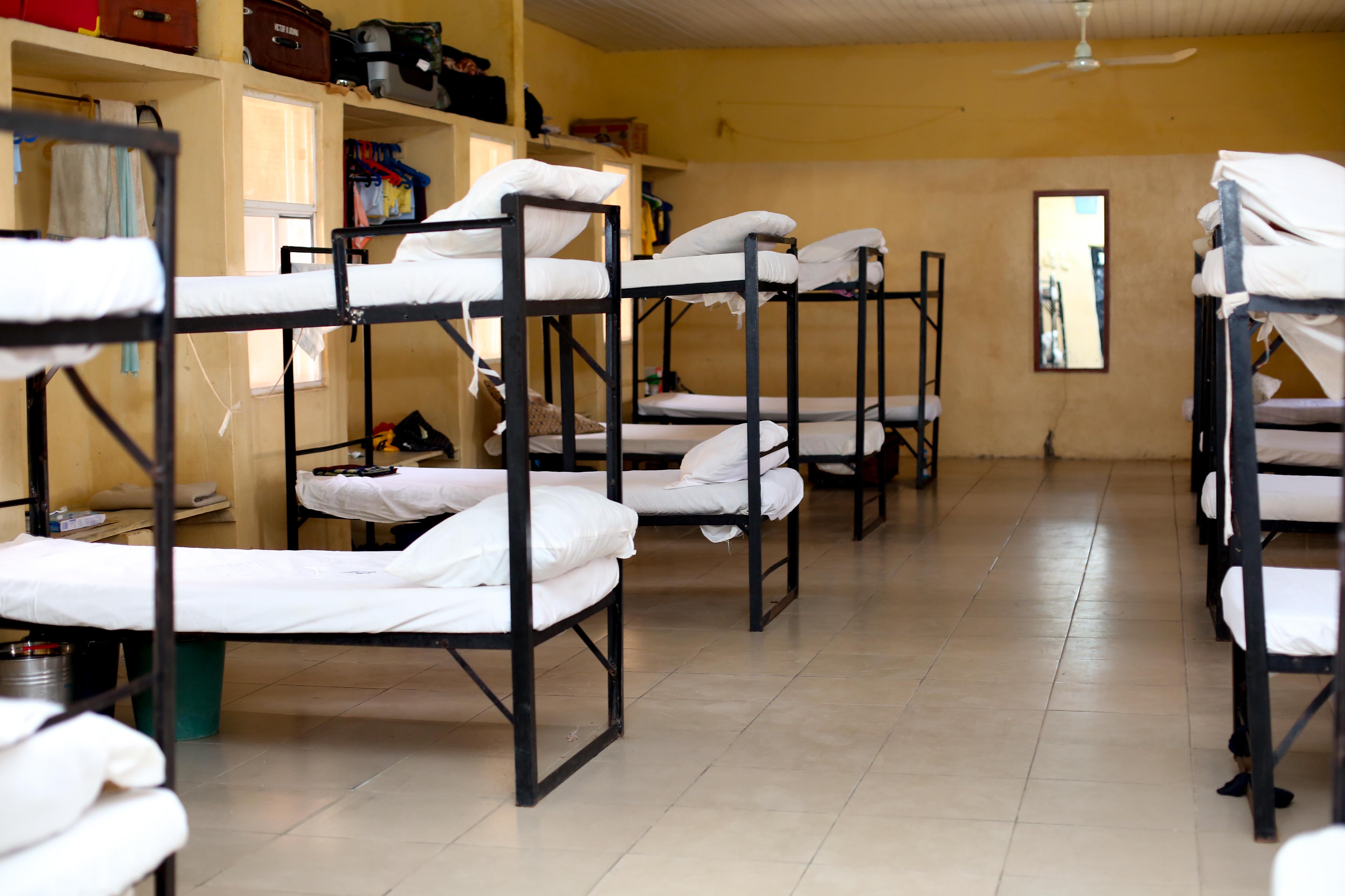 Hats and Beads Making